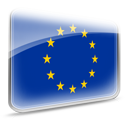 ''حصري'' ξـآلـمٍ الأآيـقوـنـآأآأت  Dooffy_design_icons_EU_flags_European_Union