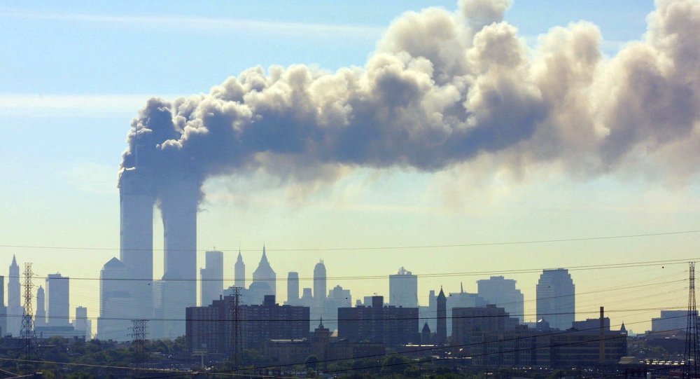 Scientist Who Analyzed Dust From 9/11 Attacks Dies Suddenly 1020850010