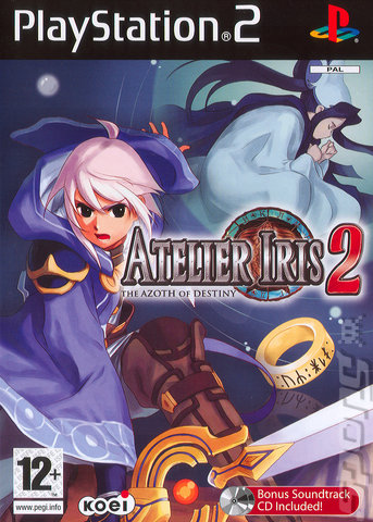 ATELIER IRIS 2 - THE AZOTH OF DESTINY _-Atelier-Iris-2-The-Azoth-of-Destiny-PS2-_