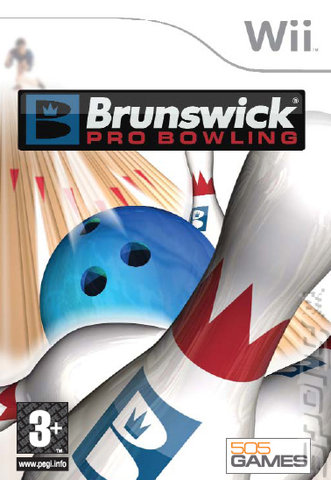 "A Big Pot Full Of Bum": GNamer Forum Cr@p Game Reviews Thread - Page 2 _-Brunswick-Pro-Bowling-Wii-_