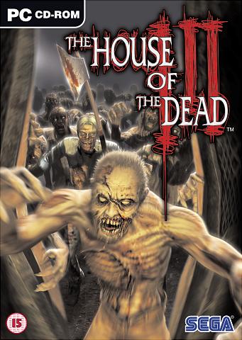 حصريا :: أقوى سلاسل ألعاب الآكشن و الآثارة The House Of The Dead Collection بحجم 1.3 جيجا :: على روابط مباشرة  _-The-House-of-the-Dead-III-PC-_