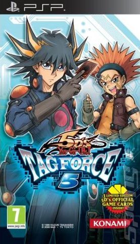 Last videogame you bought - Page 2 _-Yu-Gi-Oh-Tag-Force-5-PSP-_