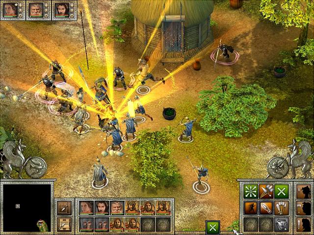 Box tổng hợp Hot Download Game 2010 !!! - Page 10 _-Alexander-The-Heroes-Hour-PC-_