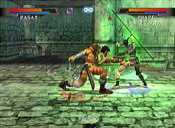 Les Jeux 2D et 2.5D de la PS2 _-Barbarian-PS2-_