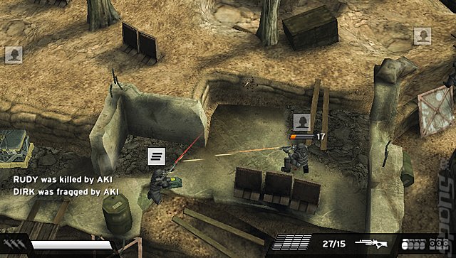 اللعبة الرائعة Killzone Liberation للـ PSP بحجم 554Mb  _-Killzone-Liberation-PSP-_