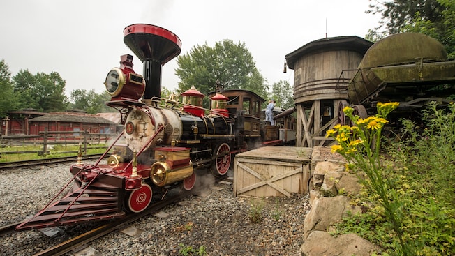 Réhabilitations et travaux divers ^^ - Page 18 N017636_2050jan01-disneyland-railroad-frontierland-station_16-9