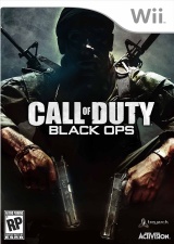 Call of Duty: Black Ops 15230