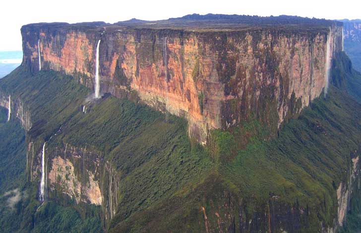 33 de los más bellos e impresionantes lugares del mundo Qw1a