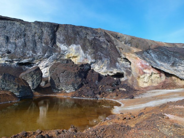 La primera misión tripulada a Marte se prepara en Río Tinto 1%C2%A9LuisCuesta-CABweb-620x465