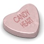 Candy Heart