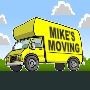 Moving Truck