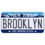 license plates