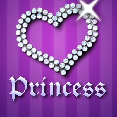 اكتب اسمك باشكال مختلفة وجميل (1) Princess%20Heart