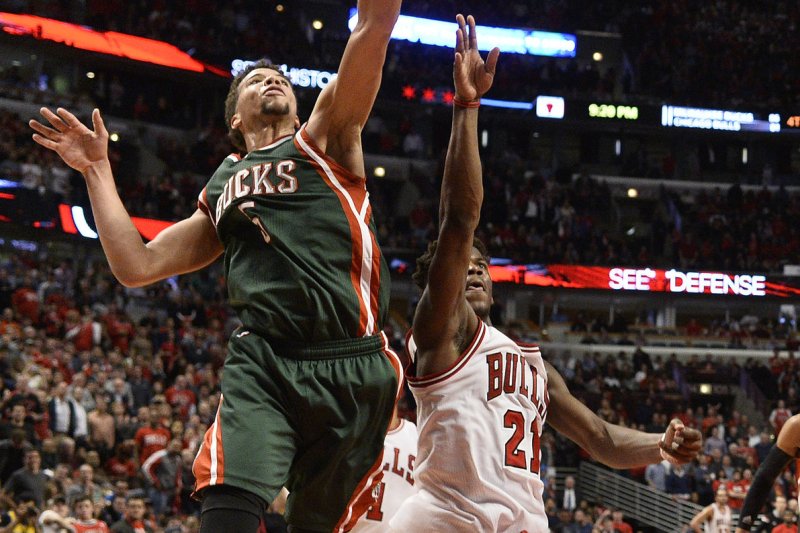 Nets pull even in OT; Bucks & Blazers avoid elimination Milwaukee-Bucks-stay-alive-vs-Chicago-Bulls