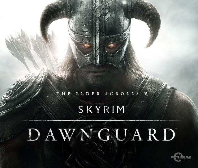 The Elder Scrolls V: Skyrim - Dawnguard DLC Dawnguard