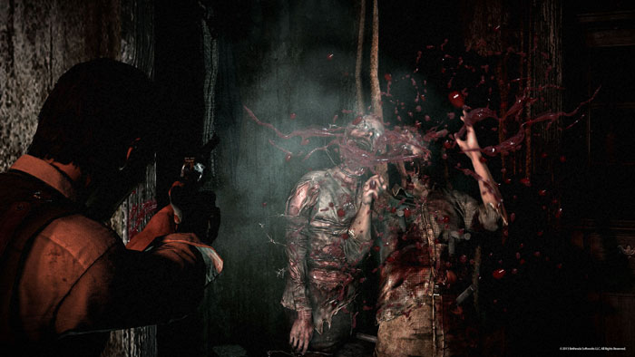 [Discussão] The Evil Within Village_02_forSite