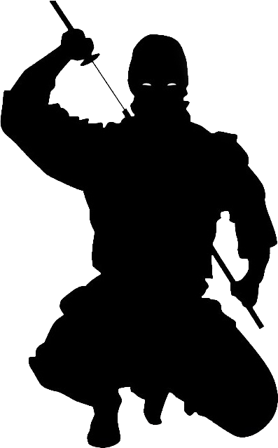 Rotkvaro genin ispit Ninja-logo
