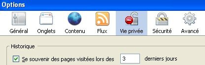 Déboguer Firefox : comment limiter l’utilisation de mémoire RAM? 118102155178-historique