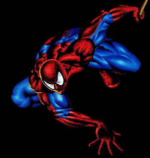 Votre costume de Spidey prfr Spiderman