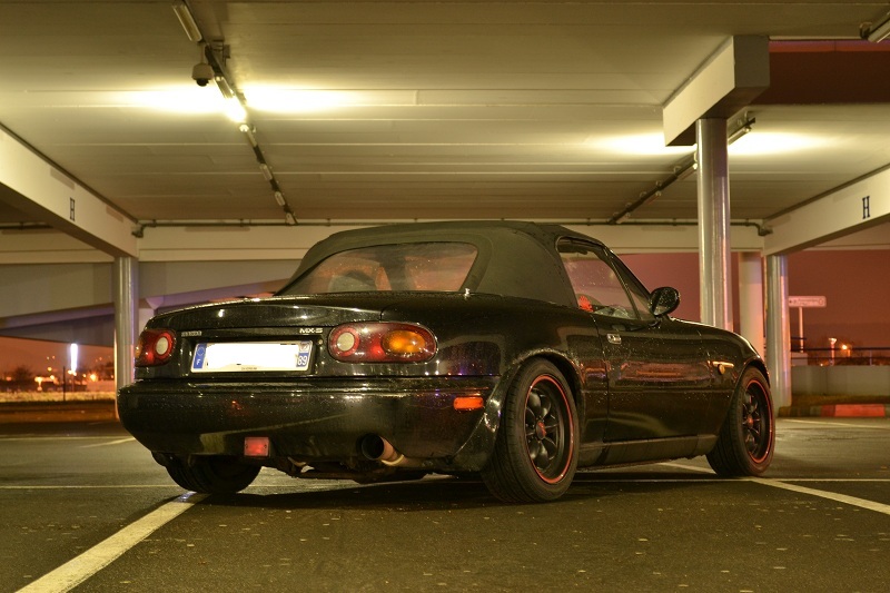 Photos de vos ex ! Mx5