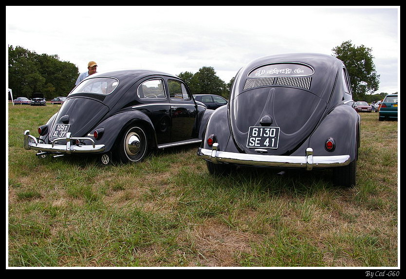 photos et videos du VW TOURS éven' MANS - [37] Tours2006237