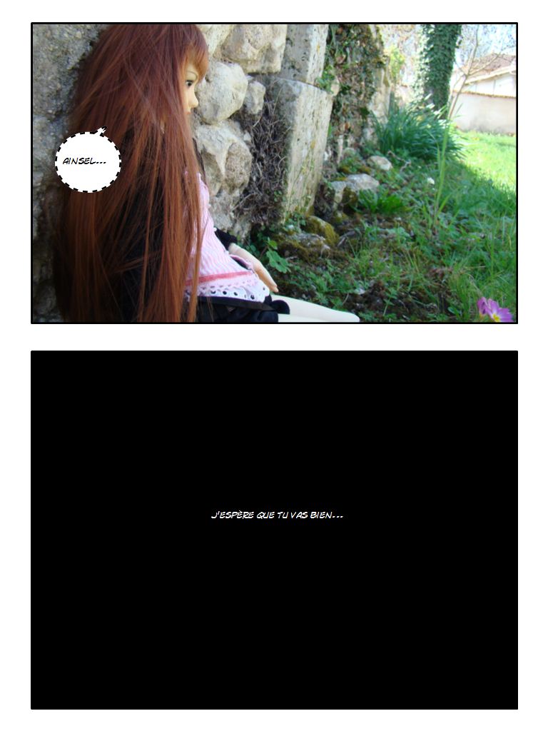 [Zaoll Luv; Souldouble Juana; Migidoll Cho] Faëries Page_14