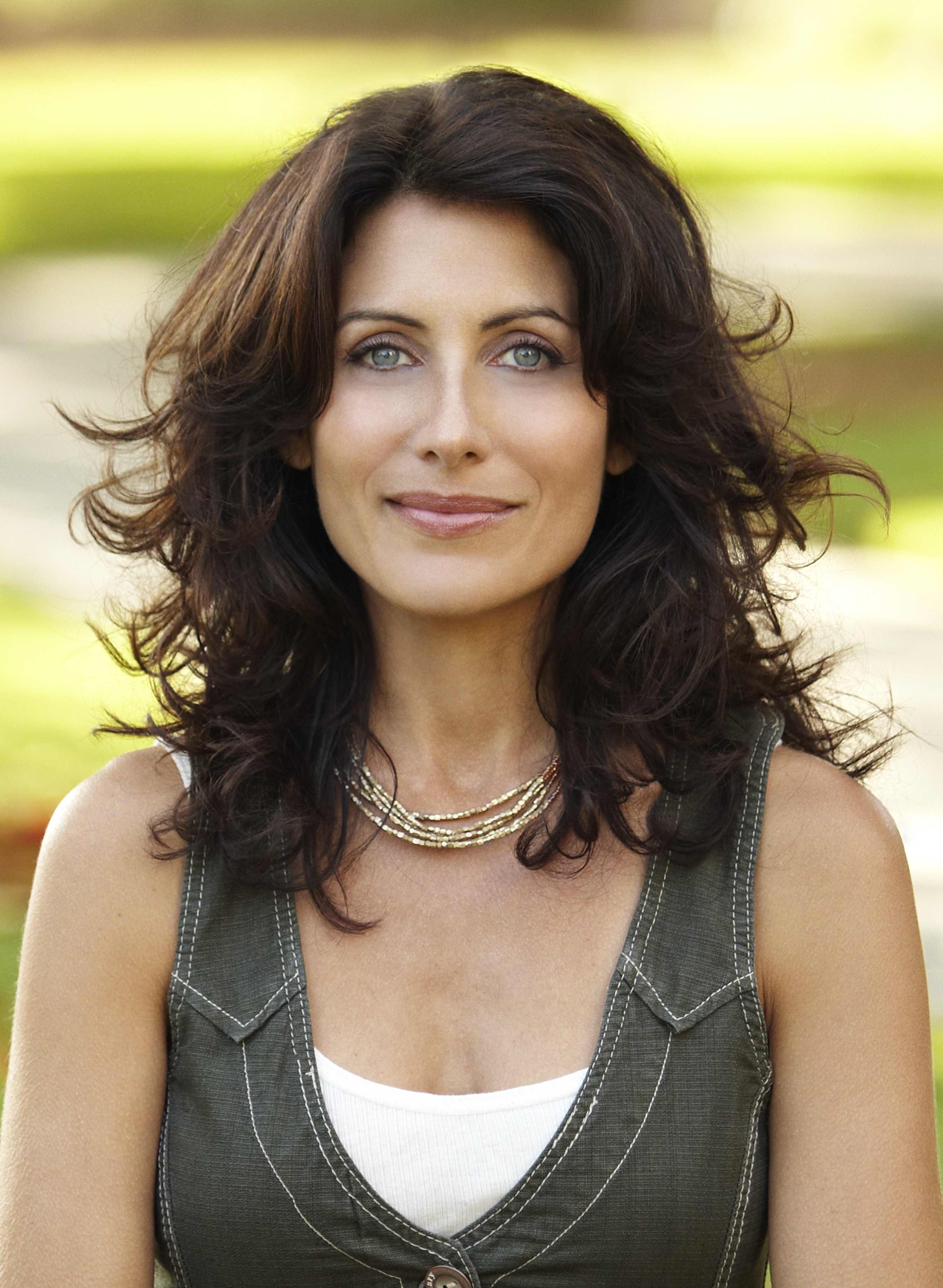 MILFs - El hilo de las maduritas - Página 20 Lisa-Edelstein-CelebHealthy_com