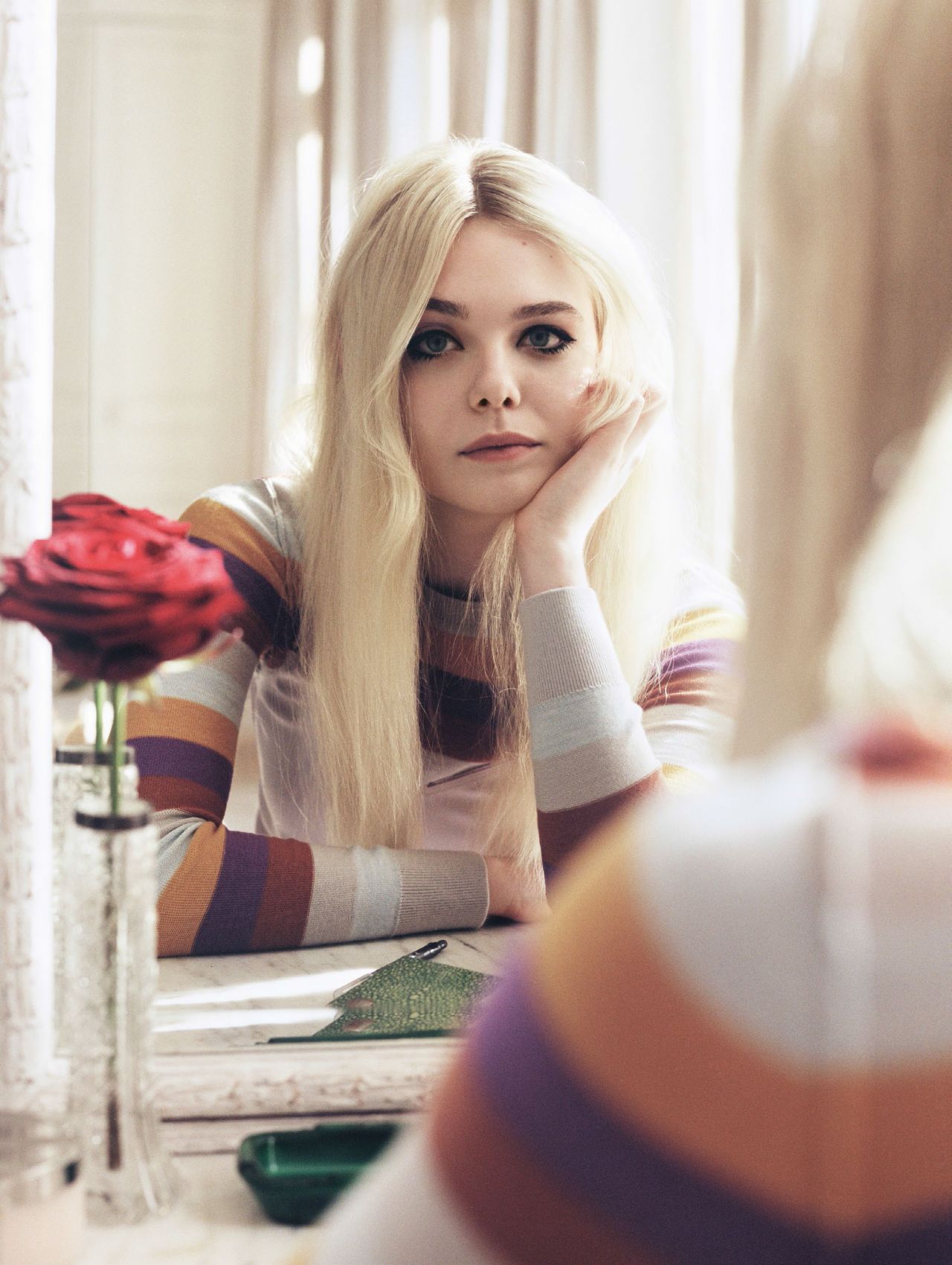 Butterfly Art' Elle-fanning-photoshoot-for-vogue-uk-june-2014-by-angelo-pennetta-_7