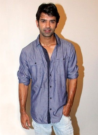 بارون سوبتي Barun-sobti