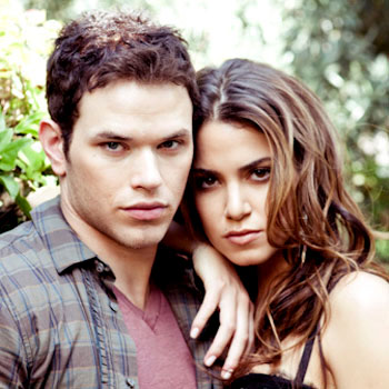 Kellan Lutz and Nikki Reed Kellan-nikki-nylon5