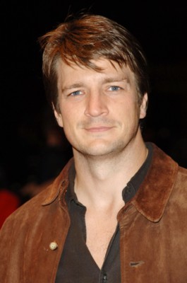 [CONTEST] RL Look Allike Contest! Nathan-Fillion