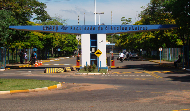 Unesp - Universidade Estadual Paulista Júlio de Mesquita Filho Unesp2