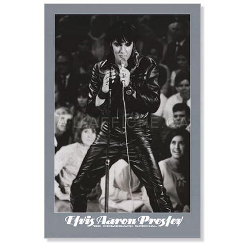 Elvis Presley (photos) Yj11047v