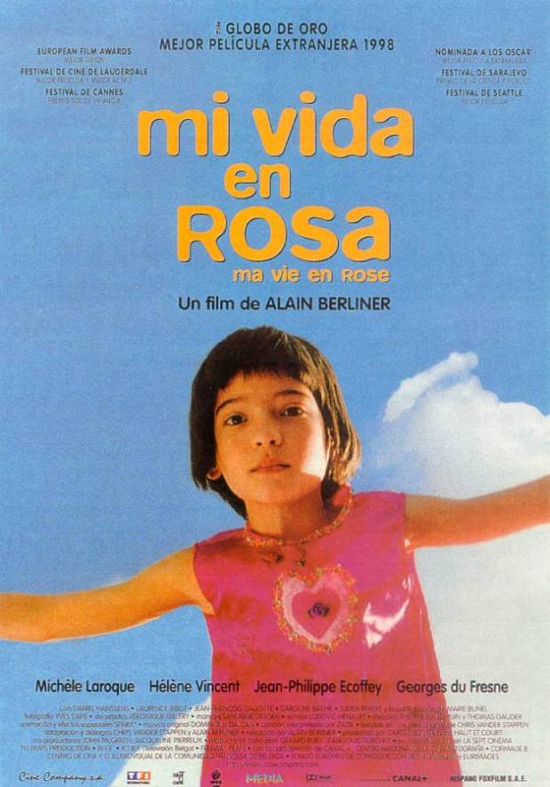 [Películas] ¿Cuál fue la última película que viste? - Página 27 Mi-vida-en-rosa-4