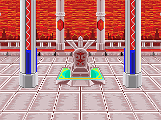 All Stages from Hokuto no Ken 7 [SNES] Hnk7_shin