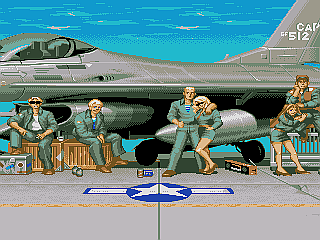 All Stages from Street Fighter 2 [Amiga] Sf2a_guile