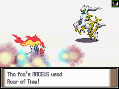 Ms detalles de Arceus en Pokmon.com Arceus21710