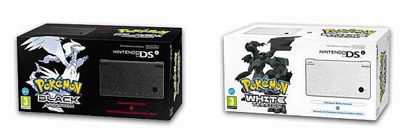 Nintendo DSi edición especial Pokémon Blanco y Pokémon Negro Dsi_ed-esp_pkmn_bn