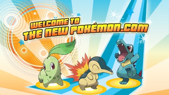 La nueva Pokémon.com: la web oficial se lava la cara. New_pokemon_com