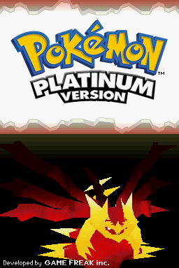 ¡¡Pokémon Platino 100% inglés, disponible en forma exclusiva!! Platinum_screen_01