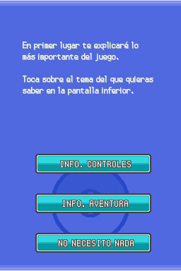 Ya llego el ROM de Pokémon Oro HeartGold & Plata SoulSilver en Español! Soulsilver_esp2