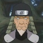 Quin personatge de Naruto ets? Sarutobi