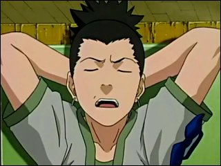 Test, ¿Qué personaje de Naruto eres? Shikamaru