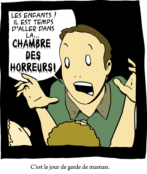 De bonne blagues - Page 4 348chambre-horreurs