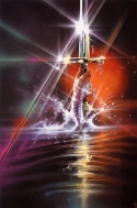 excalibur