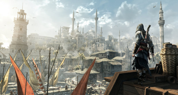 E3 2012: Assassins Creed 3 Liberation Trailer Acr_sp_sc_09_constantinople_online_imperialnorthport_sd_18176.nphd