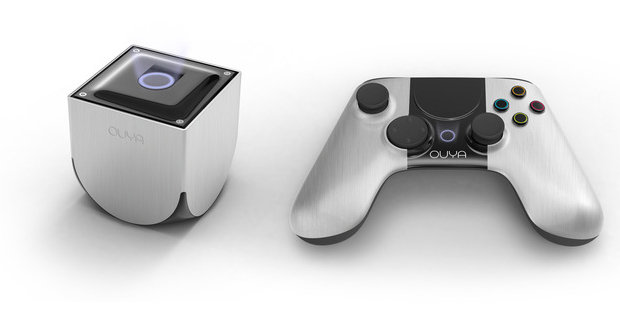 Ouya console will need to succeed it's first year Ouya_22884.nphd