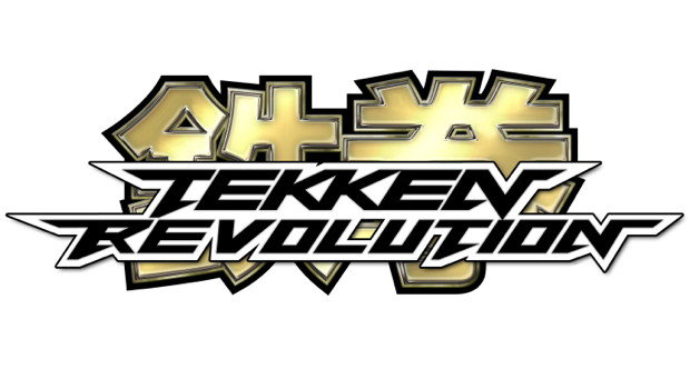 تحديث جديد لي Tekken Revolution Tekkenrevolutionlogo_26010.nphd