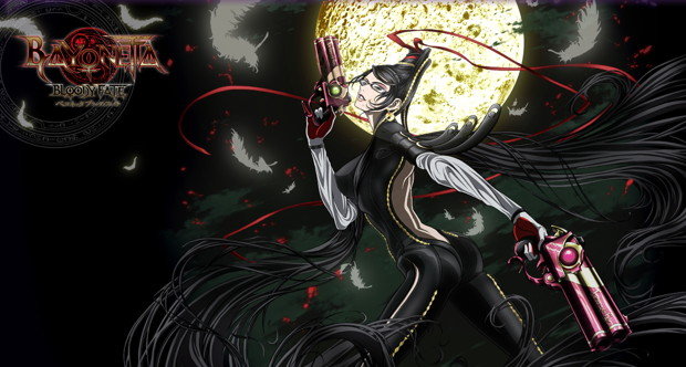 Trailer film anime Bayonetta: Bloody Fate Bayonettabloodyfate_27276.nphd