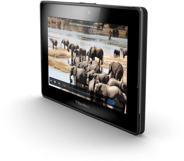 Blackberry Playbook ‫( 64 جيجابايت) 3,500.00 جنيه Item_XL_327112_849636